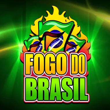 Fogo Do Brasil 777