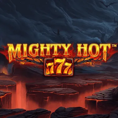 Mighty Hot: 777