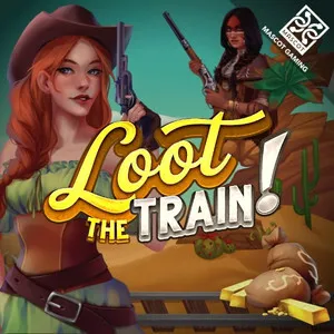 Loot the Train